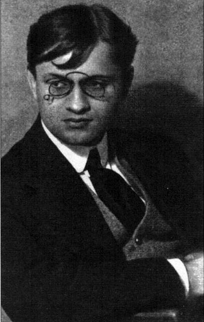 Михаил Меньков