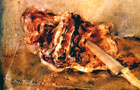 Татлин В.Е. «Мясо»